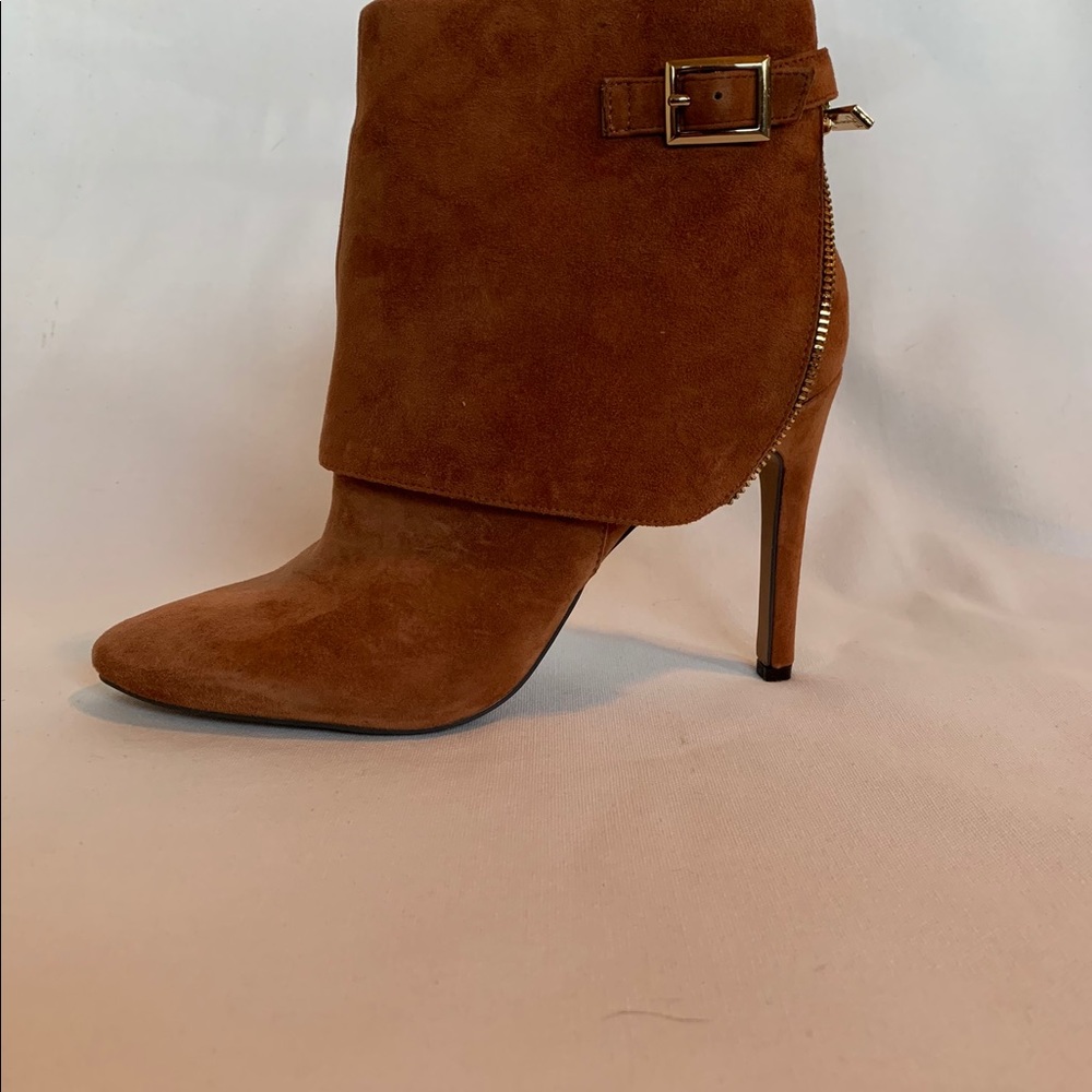 Booties - Picture 4 of 7